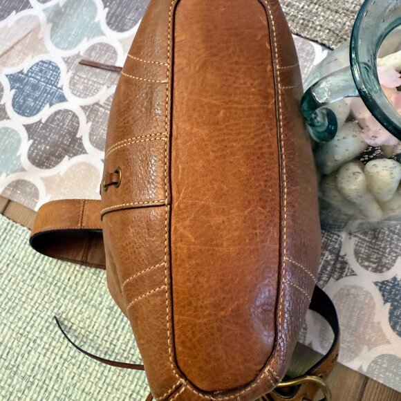 Coach 10399 Signature Shoulder Bag – Immaculate Condition - Picture 2 of 13